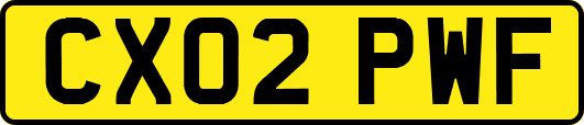 CX02PWF