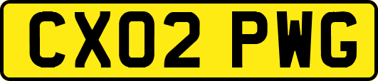 CX02PWG