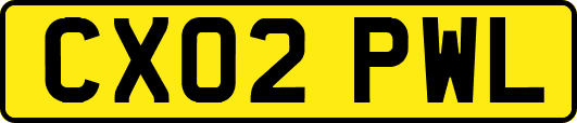 CX02PWL