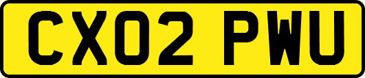 CX02PWU
