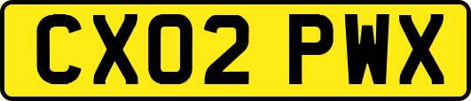 CX02PWX