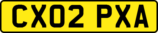 CX02PXA