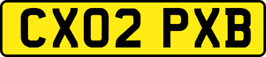 CX02PXB