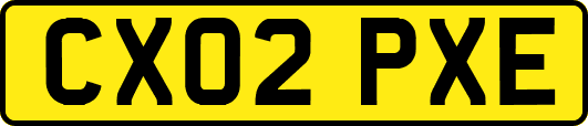 CX02PXE
