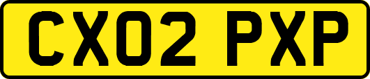 CX02PXP