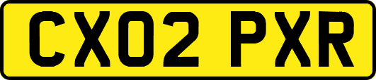 CX02PXR