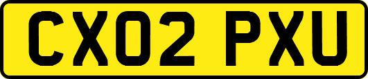 CX02PXU