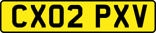 CX02PXV