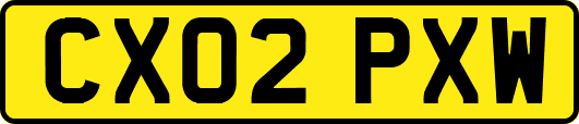 CX02PXW