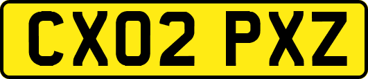 CX02PXZ