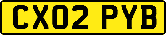 CX02PYB