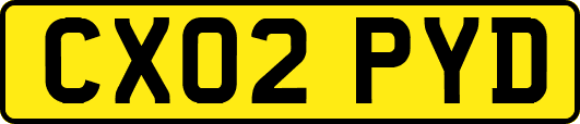 CX02PYD
