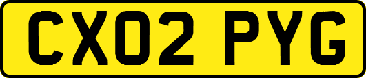 CX02PYG