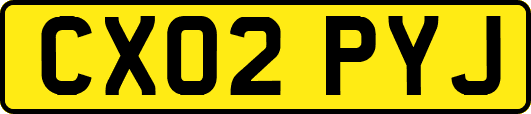 CX02PYJ