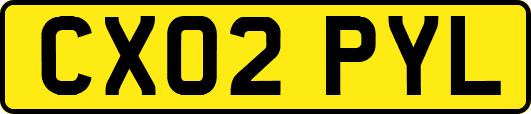 CX02PYL