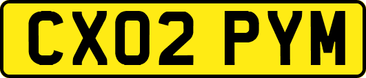CX02PYM