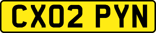 CX02PYN