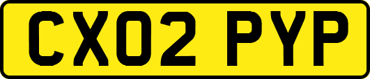 CX02PYP