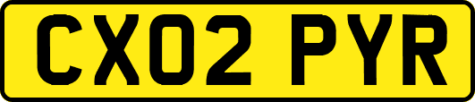 CX02PYR