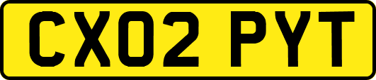 CX02PYT