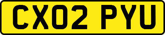 CX02PYU