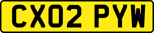 CX02PYW