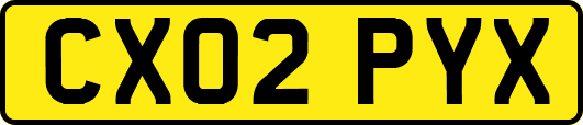 CX02PYX