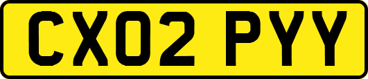 CX02PYY
