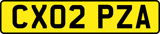 CX02PZA