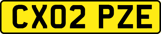 CX02PZE