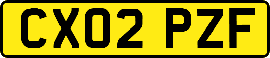 CX02PZF