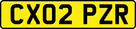 CX02PZR