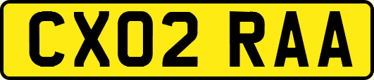 CX02RAA