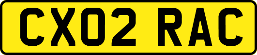 CX02RAC