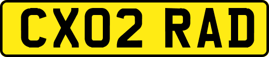 CX02RAD