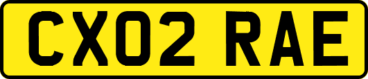 CX02RAE