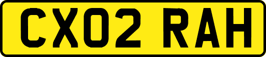 CX02RAH