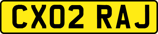 CX02RAJ
