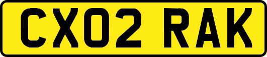 CX02RAK