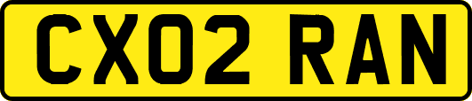 CX02RAN