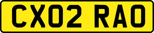 CX02RAO