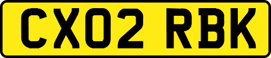 CX02RBK