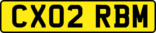 CX02RBM
