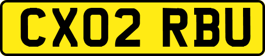 CX02RBU