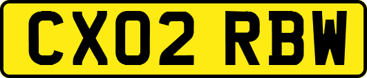 CX02RBW