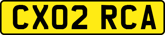 CX02RCA