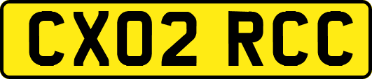 CX02RCC