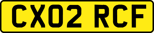 CX02RCF