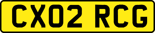 CX02RCG