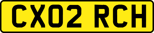 CX02RCH